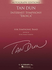 Internet Symphony "Eroica" - Bb Trumpet 1 