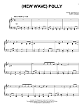 (New Wave) Polly [Jazz version]