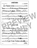 Titan Spirit (from Remember the Titans) (arr. Michael Brown) - Multiple Bass Drums