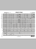 Johnny's Theme (from The Tonight Show) - Conductor Score (Full Score)