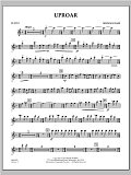 Uproar - Flute 1
