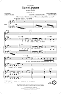 Fixer Upper (from Disney's Frozen) (arr. Audrey Snyder)