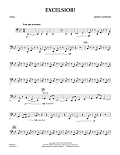 Excelsior! - Tuba