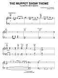 The Muppet Show Theme