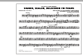 Signed, Sealed, Delivered I'm Yours - Baritone B.C. (Opt. Tbn. 2)