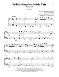 Jellicle Songs For Jellicle Cats (from Cats) (arr. Eric Baumgartner)
