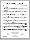 A Charlie Brown Christmas - Pt.4 - Bb Tenor Sax/Bar. T.C.
