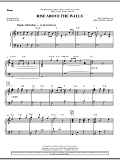 Rise Above The Walls - Piano