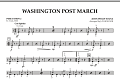 Washington Post March