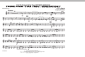 Theme from Star Trek: Generations - Baritone T.C.