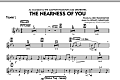 The Nearness Of You - Trumpet 1