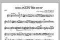 Rolling In The Deep - Oboe