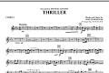 Thriller - F Horn 1