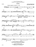 Glow - Cello