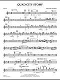 Quad City Stomp - Flute