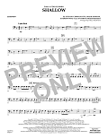 Shallow (from A Star Is Born) (arr. Paul Murtha) - Bassoon