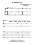 In The Heights (from the Motion Picture In The Heights)