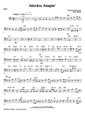 Jukebox Jumpin' - Bass