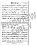 Good to Be Alive (Hallelujah) - Trumpet 1