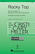 Rocky Top (arr. Cristi Cary Miller)