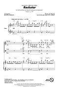 Rockstar (arr. Roger Emerson)
