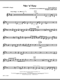 Nice 'n' Easy - Bb Trumpet 1 (Flugelhorn)