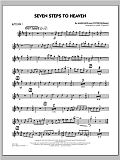 Seven Steps To Heaven - Alto Sax 1