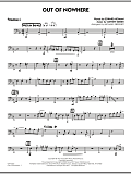 Out of Nowhere - Trombone 4