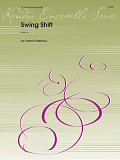 Swing Shift - Eb Alto Saxophone