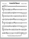 Preferred Blend - 3rd Bb Trumpet