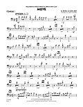 Move - Trombone 1
