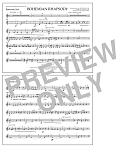 Bohemian Rhapsody - Baritone Sax