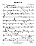 Lady Bird (arr. Mike Tomaro) - Baritone Sax
