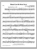 Blame It On The Bossa Nova - Bass