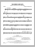 Mambo Greats - F Horn 2