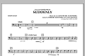 Suddenly (from Les Miserables) - String Bass