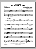 Rolling In The Deep - Tenor Sax 2