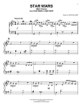 Star Wars (Main Theme)