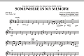 Somewhere In My Memory (from Home Alone) - Violin 3 (Viola Treble Clef)