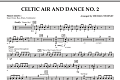 Celtic Air and Dance No. 2 - Percussion 1