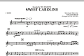Sweet Caroline - F Horn