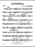 Soul Vaccination - Trombone 4