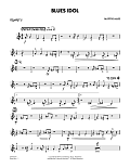Blues Idol - Trumpet 3