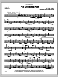 Entertainer, The - Percussion 3
