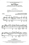 Miss Saigon (Medley) (arr. Ed Lojeski)