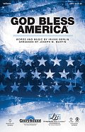 God Bless America - Percussion 1 & 2