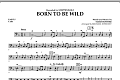 Born to Be Wild - Pt.5 - Cello