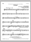 Stronger - Oboe
