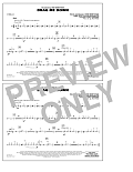Drag Me Down - Cymbals