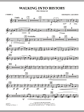 Walking into History (The Clinton 12) - F Horn 2